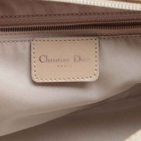 Christian Dior Double Saddle Bowler Bag - Picture 5 of 16